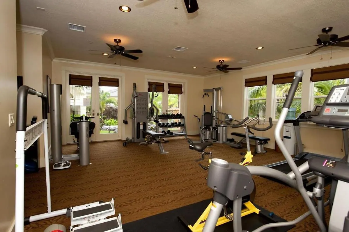 Elegant Poolside Penthouse W Private Elevator Villa Koloa