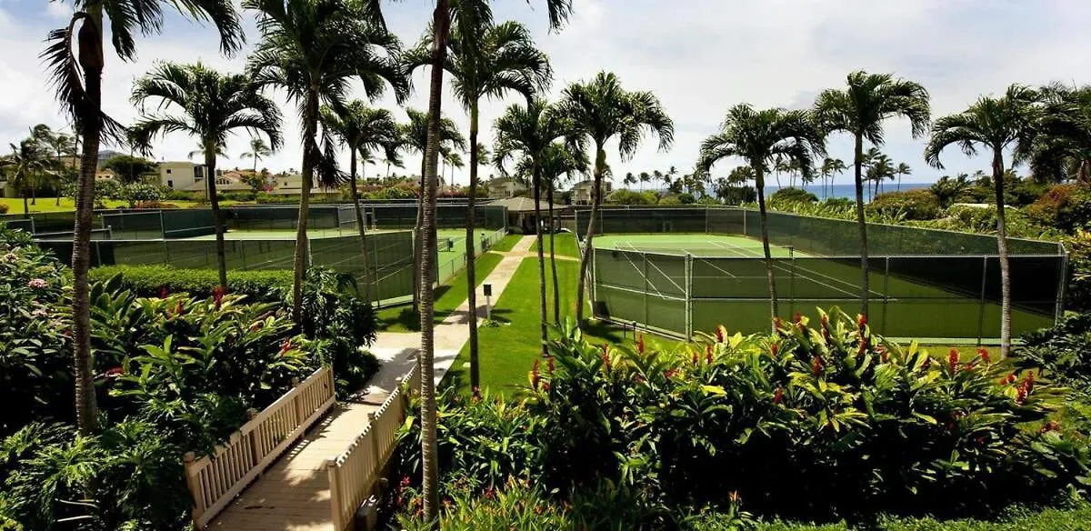 Elegant Poolside Penthouse W Private Elevator Villa Koloa